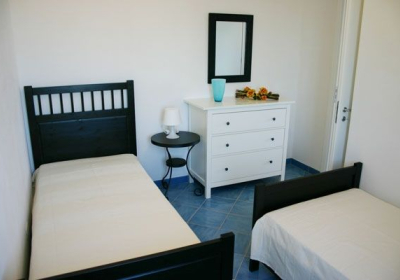 Casa Vacanze Residence Case Selinuntine